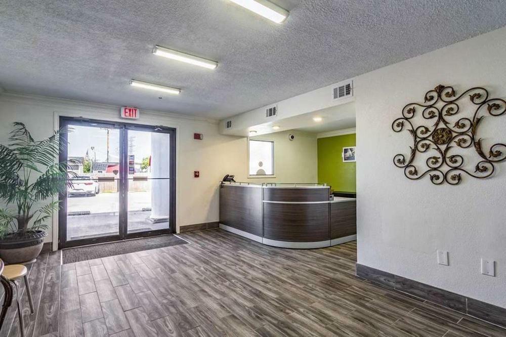 Extended Stay Pensacola Ferry Pass Dış mekan fotoğraf